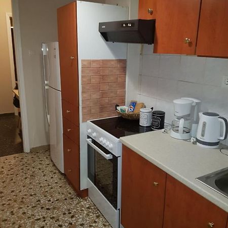 Katehaki Metro Flat Apartment Athens Ngoại thất bức ảnh