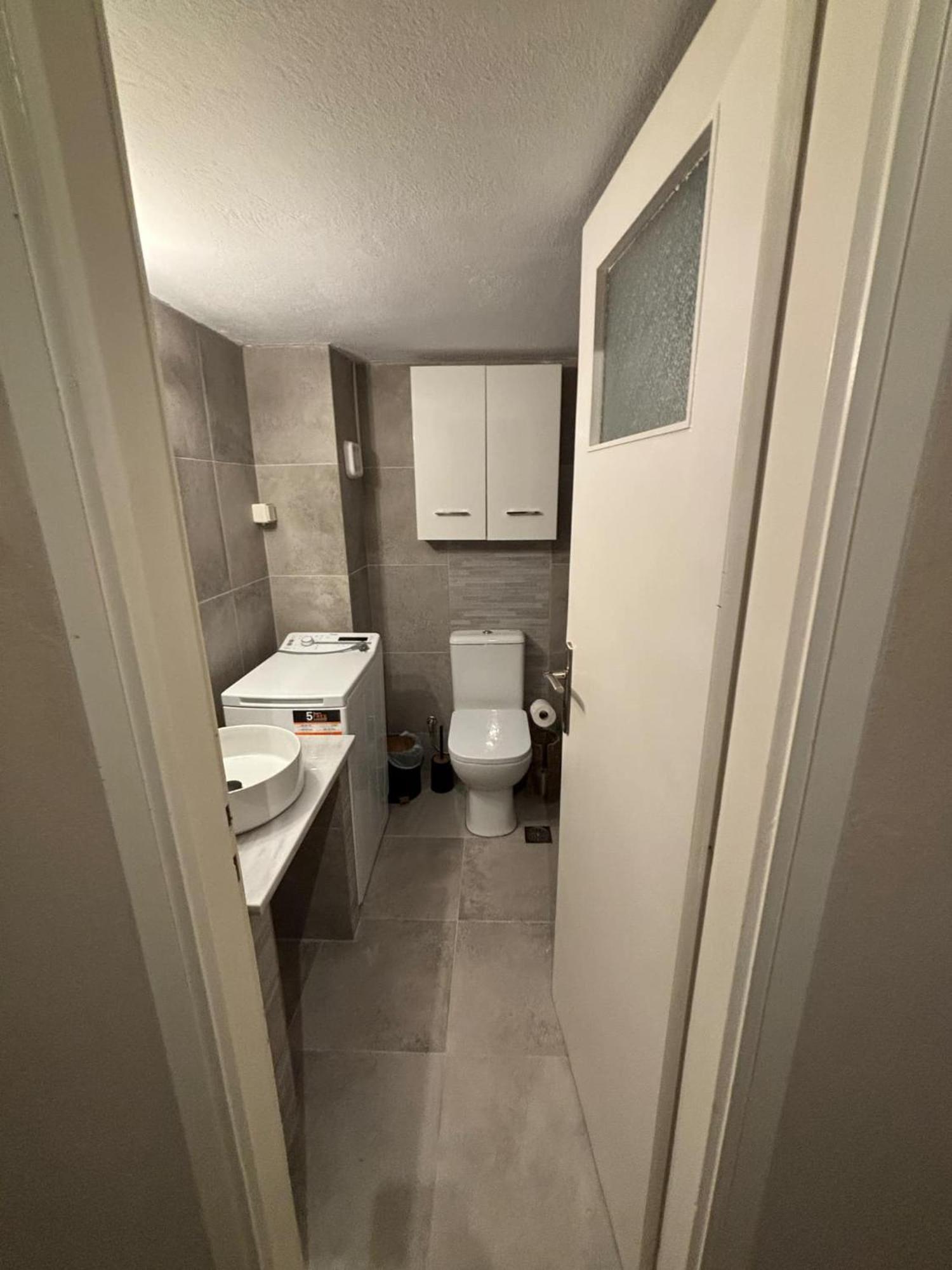 Katehaki Metro Flat Apartment Athens Ngoại thất bức ảnh