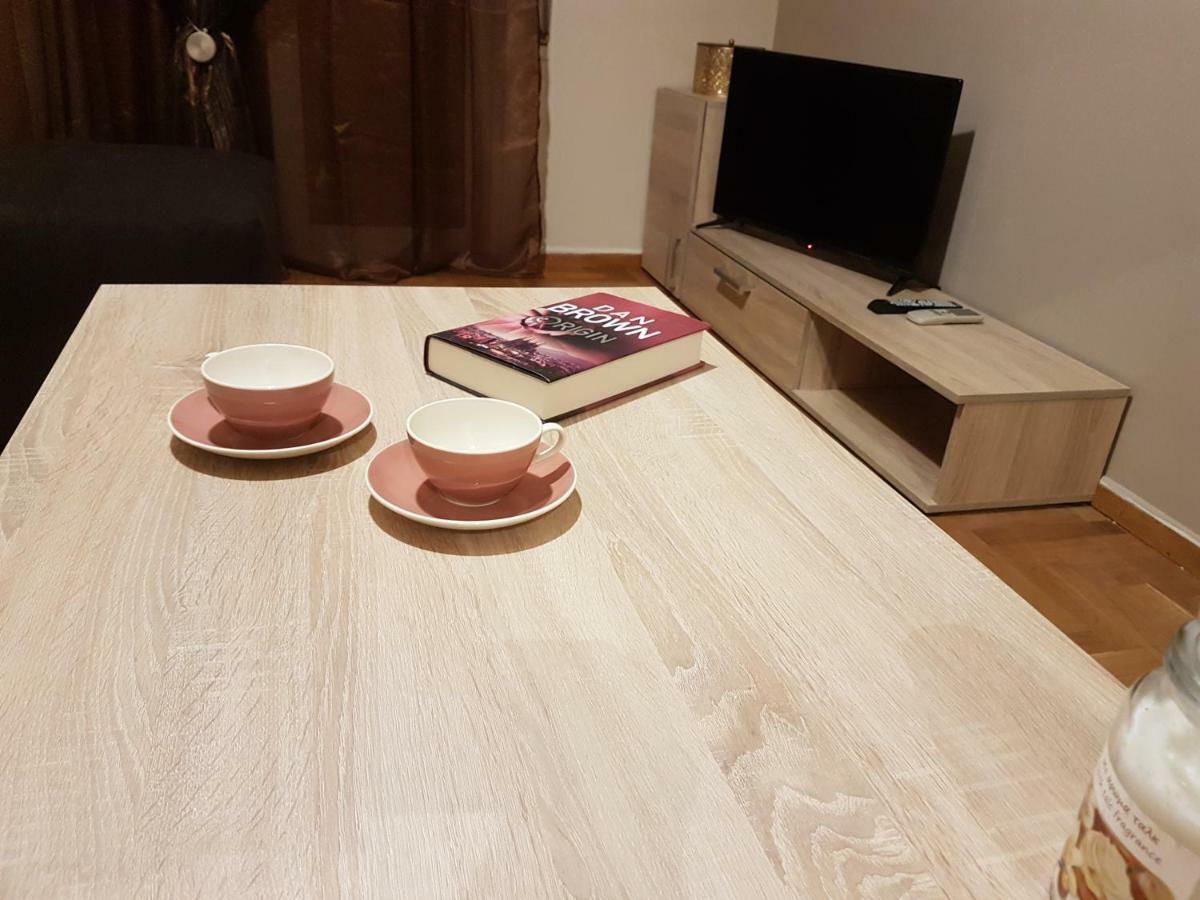 Katehaki Metro Flat Apartment Athens Ngoại thất bức ảnh